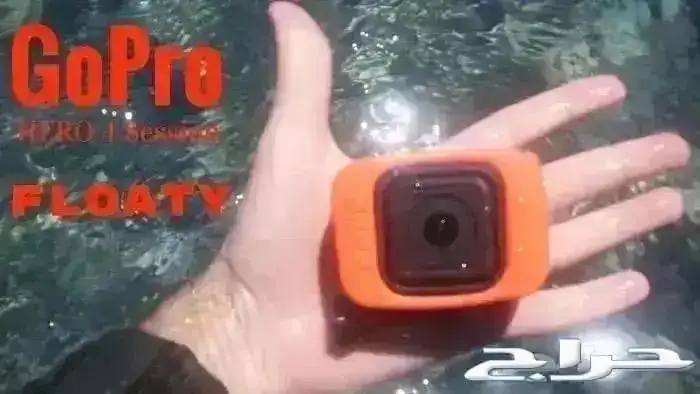 GoPro Hero _ 4-5 1