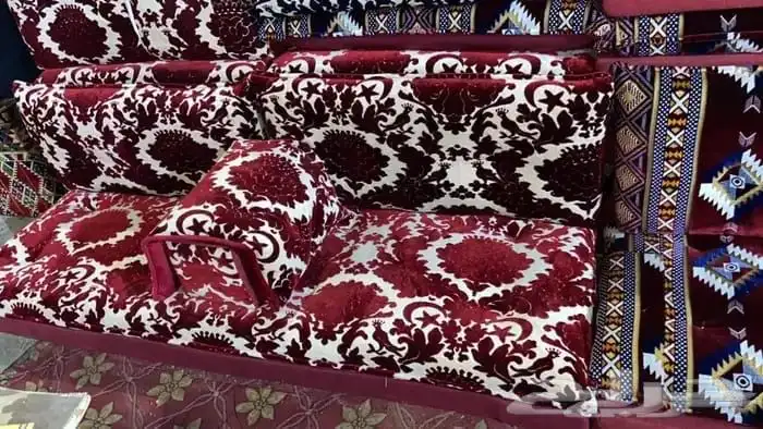 كراسي مركاز جلسات خارجية جلسات داخلية مجلس 16