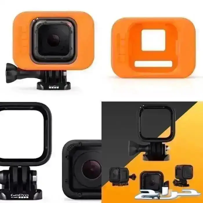 GoPro Hero _ 4-5 0