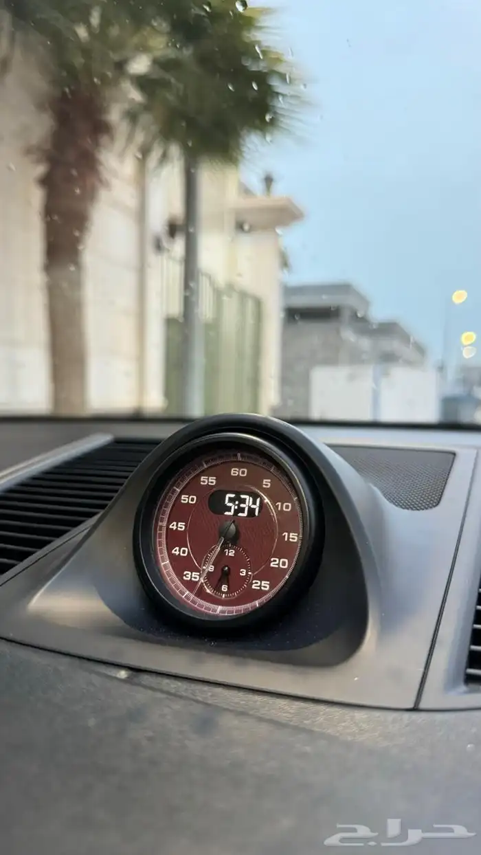 بورش ماكان موديل 2022 للبيع 15