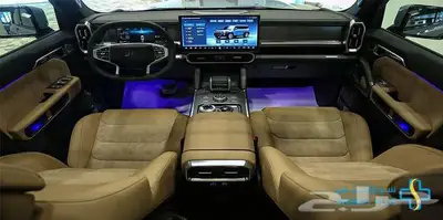 جيتور t2 كمفورت ولكجري 2025 كاش او تقسيط 5