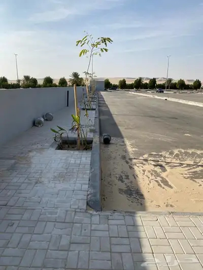 مساحات تجارية ومستودعات للايجار 5