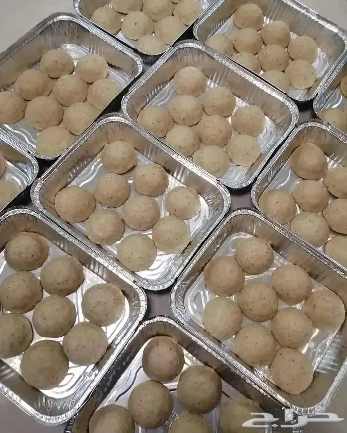 مفرزنات الطاهية ام عبد الله سكاكا خصم للطالبات المغتربات 9