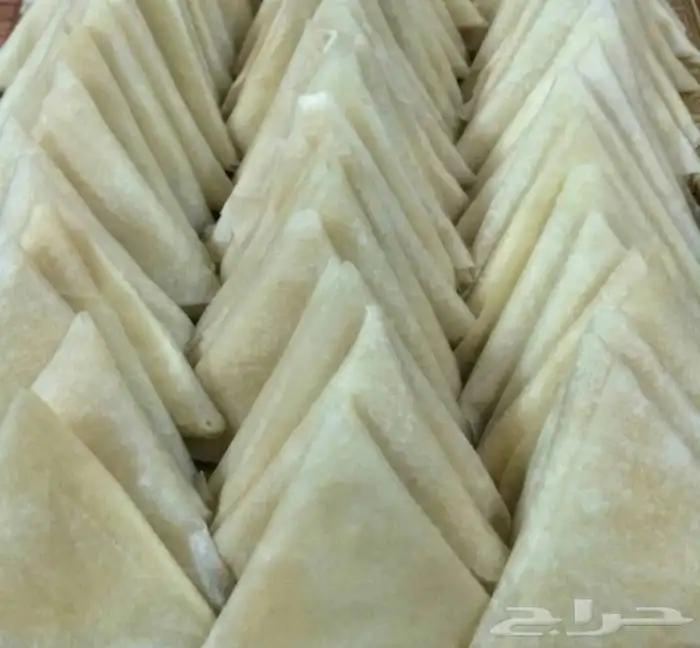 سمبوسه مفرزنه 0