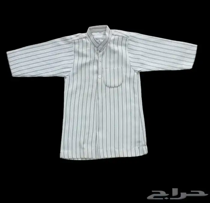 (أقل سعر45ريال) عقال مخيط مع شماغ وطاقية 22