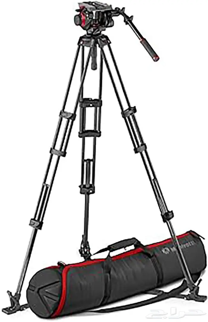 Manfrotto 508HD Padded Bag 0