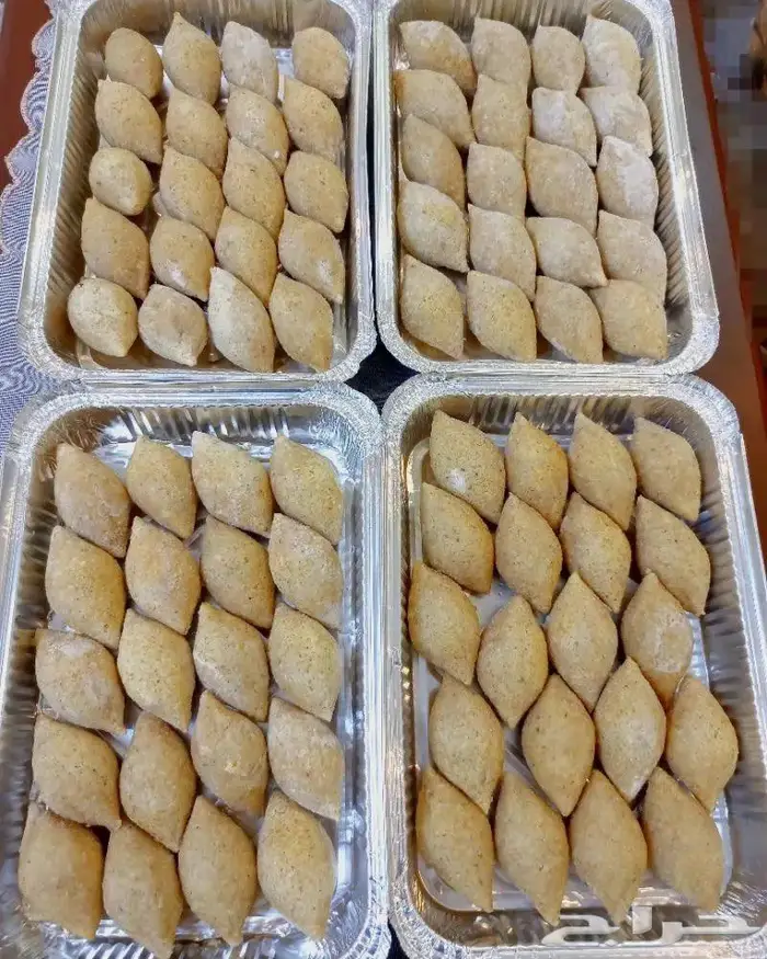 مفرزنات الطاهية ام عبد الله سكاكا خصم للطالبات المغتربات 8