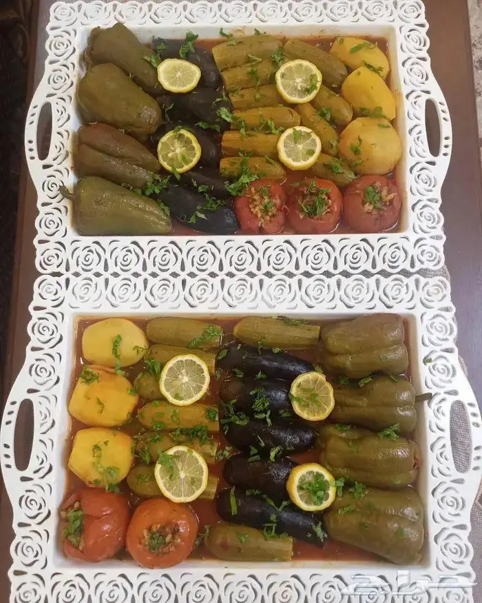 مفرزنات الطاهية ام عبد الله سكاكا خصم للطالبات المغتربات 14