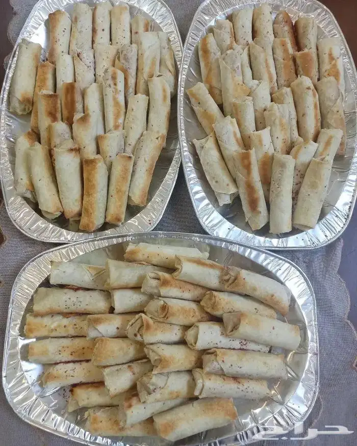 مفرزنات الطاهية ام عبد الله سكاكا خصم للطالبات المغتربات 5