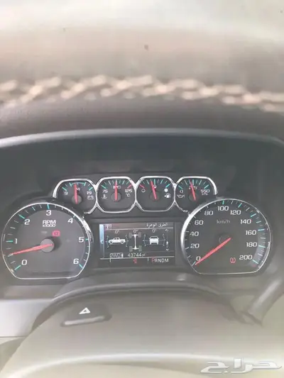 سلفرادو اخو الجديد 10