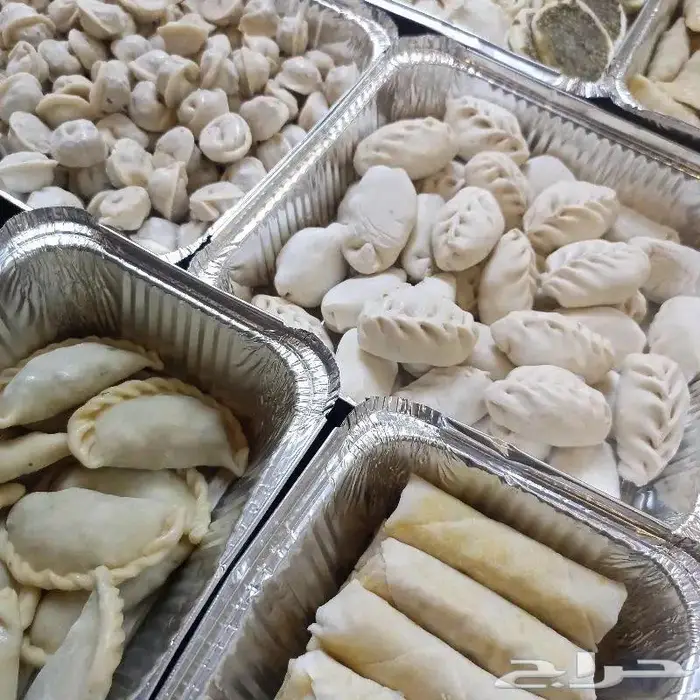 مفرزنات الطاهية ام عبد الله سكاكا خصم للطالبات المغتربات 19