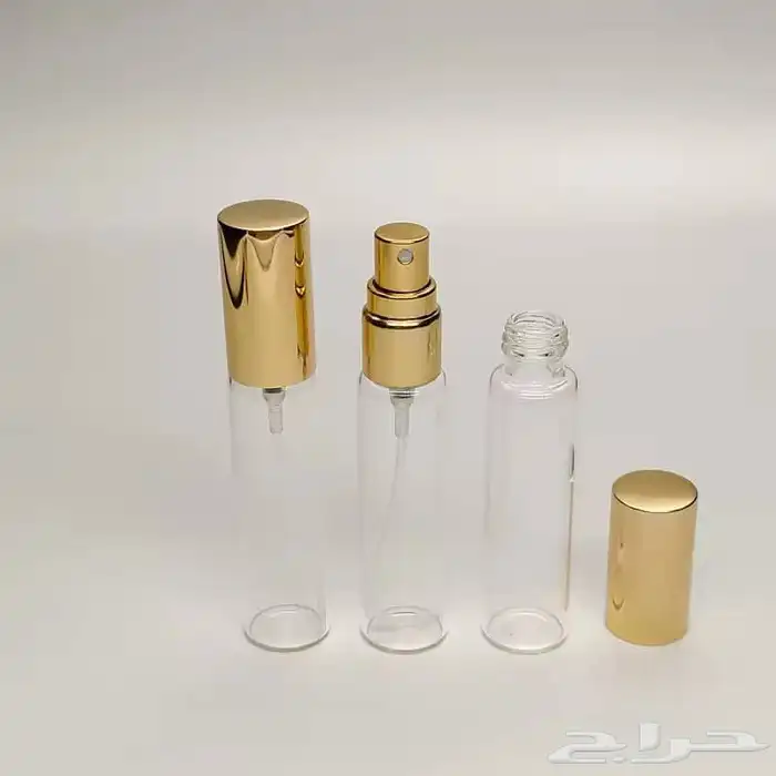 مداخل عطور ب اشكال حديثة 3