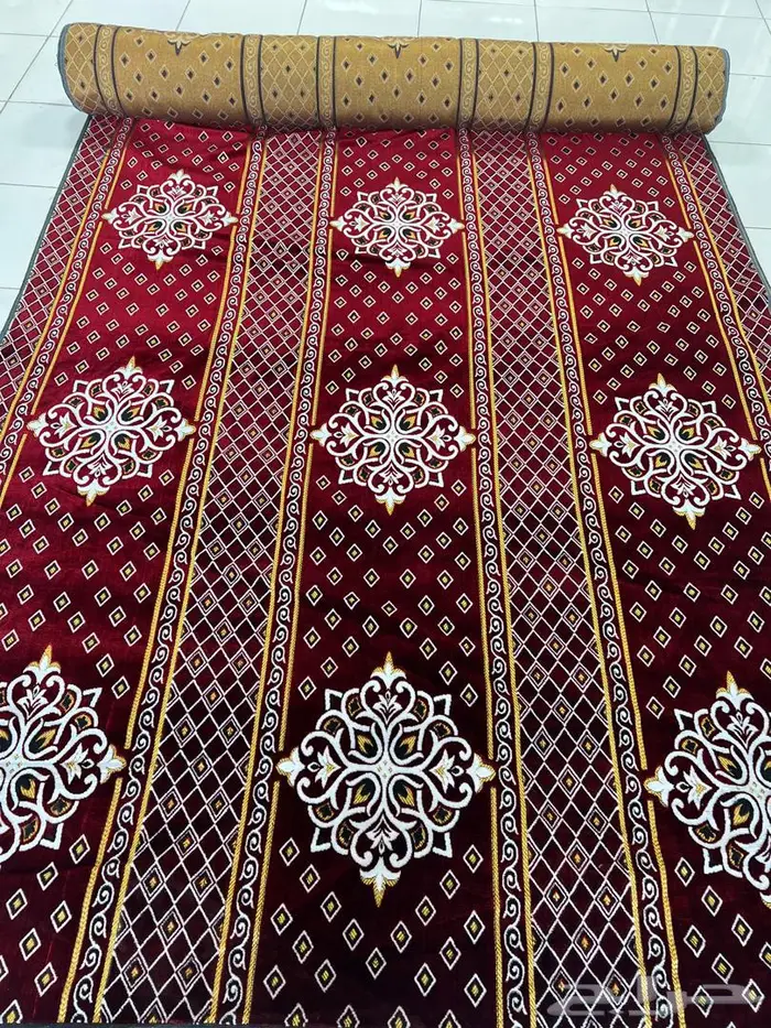 مدات تفصيل مدات بر 6