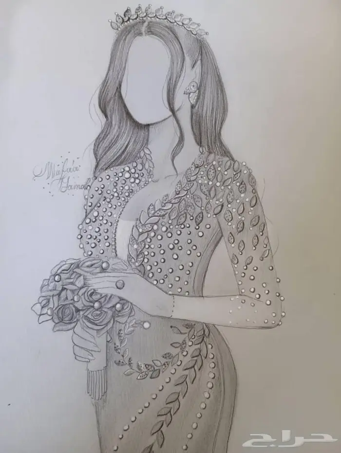 كورس تدريب وتعليم رسم 17