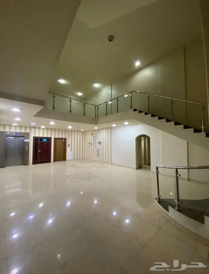 شقق سكنية للايجار بحي الفيصلية بالدمام 10