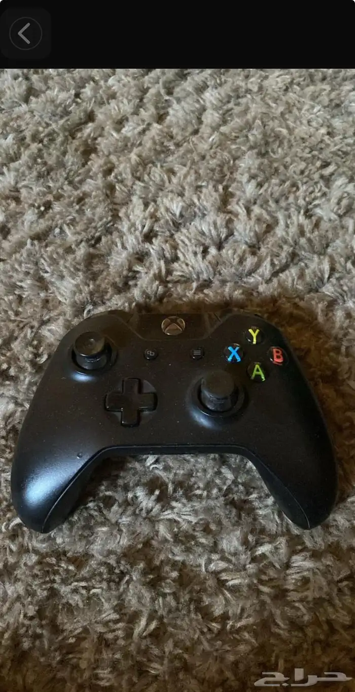 اكس بوكس ون 1