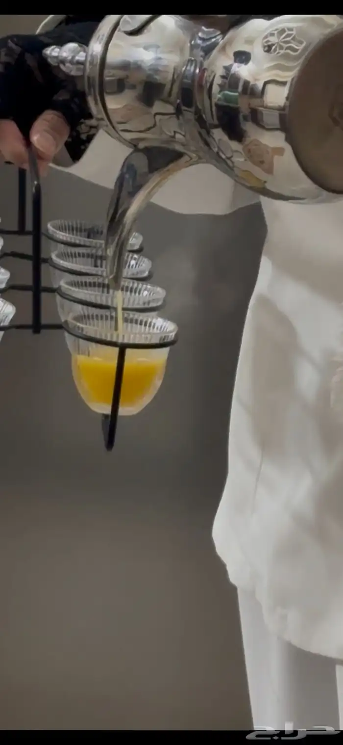 قهوجيه. مباشرات. العزا. 2