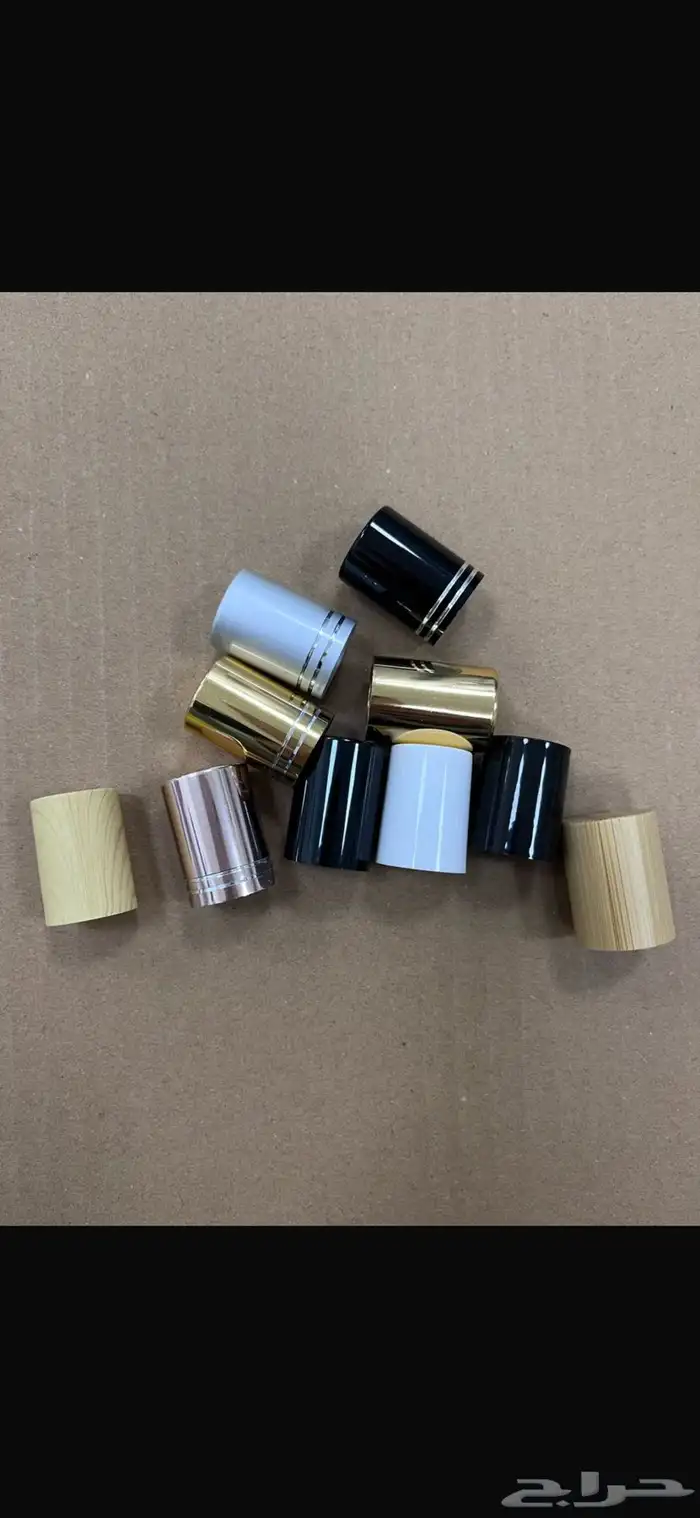 مداخل عطور ب اشكال حديثة 1