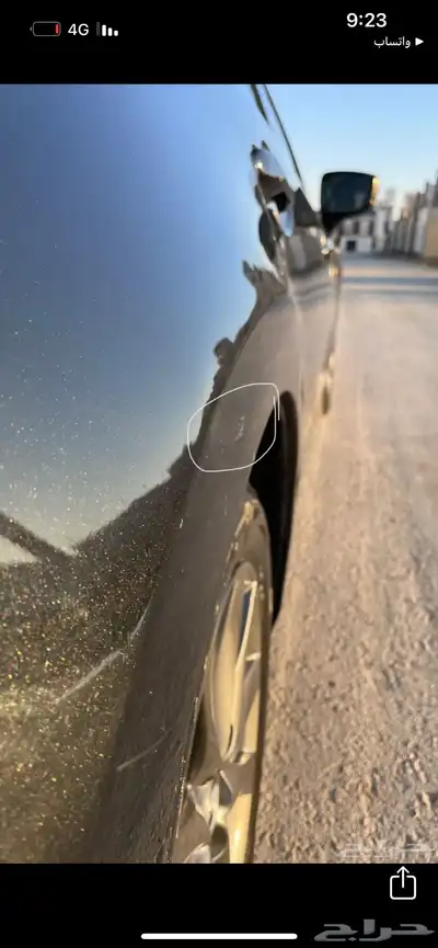 مازدا 2021 تمم البيع 6