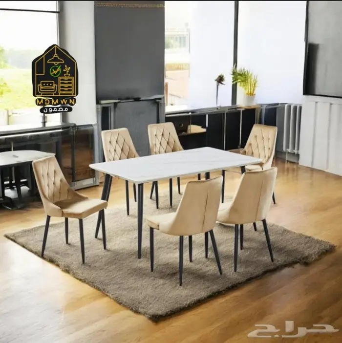 الكراسي الداخلية وكراسي طاولات الطعام و المقاهي 11