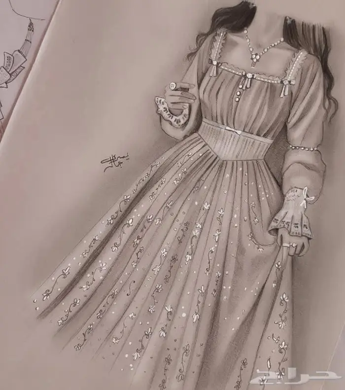 كورس تدريب وتعليم رسم 22
