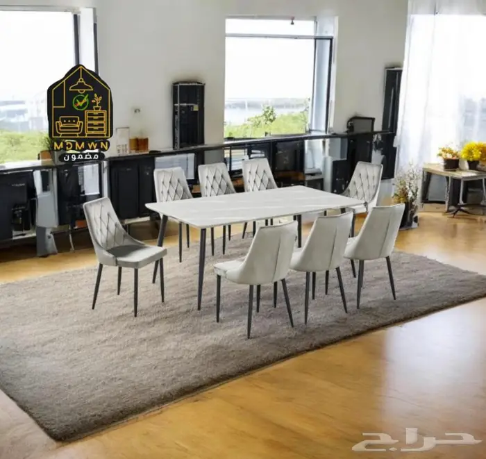 الكراسي الداخلية وكراسي طاولات الطعام و المقاهي 23