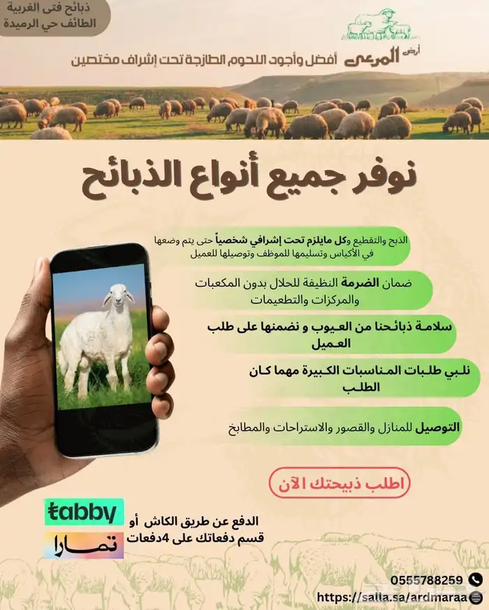 طليان ذبائح حريات 14