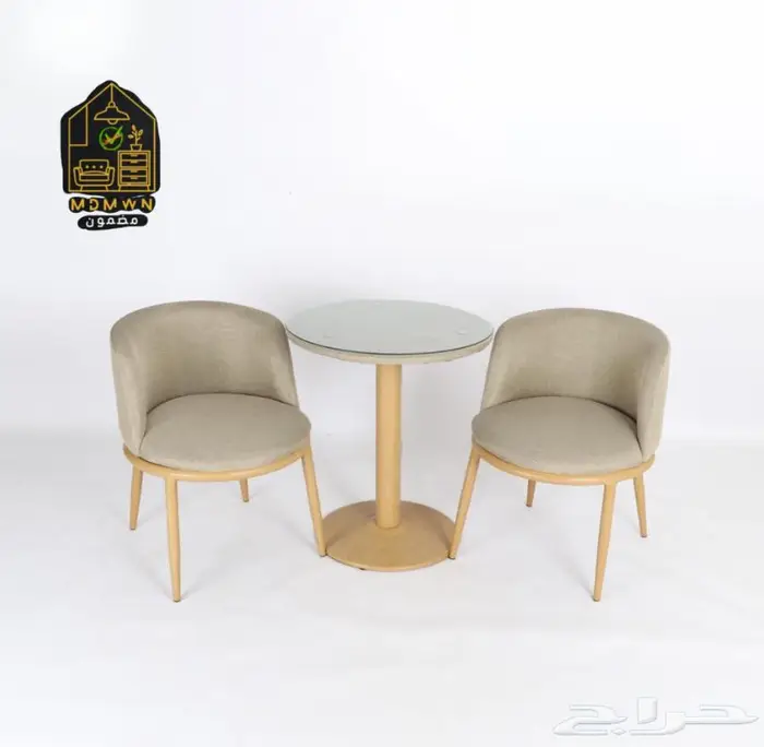 الكراسي الداخلية وكراسي طاولات الطعام و المقاهي 2