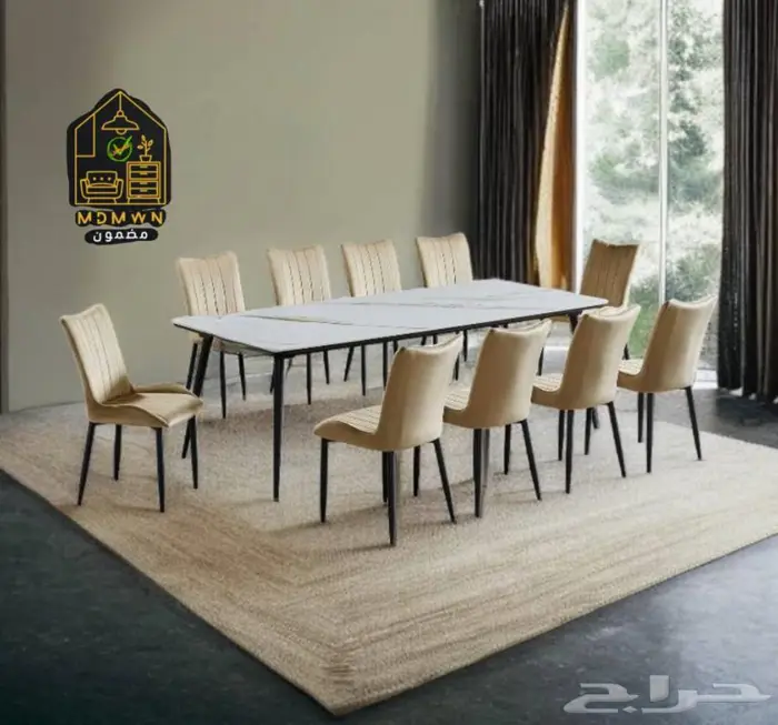 الكراسي الداخلية وكراسي طاولات الطعام و المقاهي 36