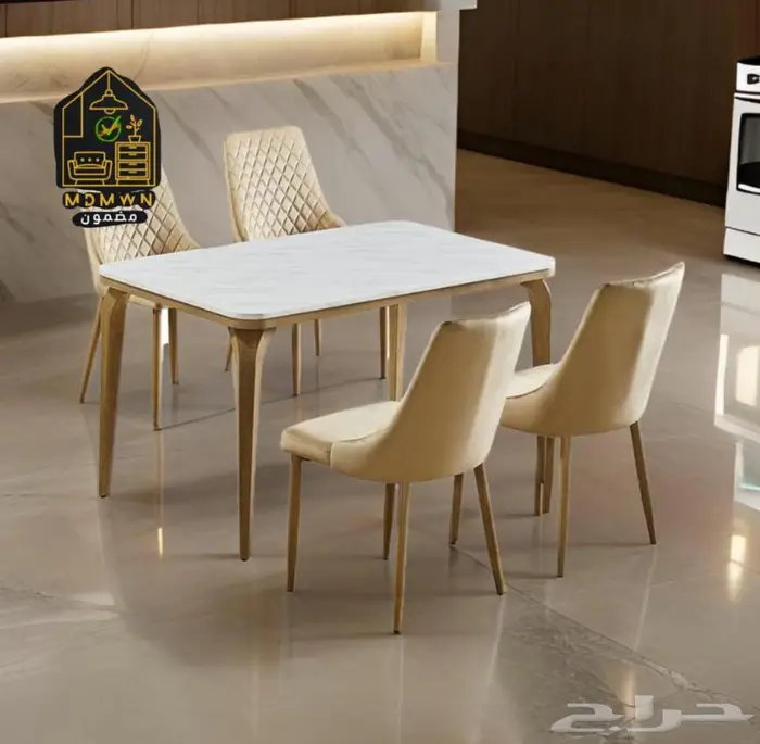 الكراسي الداخلية وكراسي طاولات الطعام و المقاهي 6