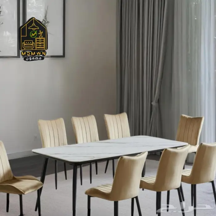 الكراسي الداخلية وكراسي طاولات الطعام و المقاهي 32