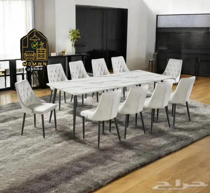 الكراسي الداخلية وكراسي طاولات الطعام و المقاهي 17