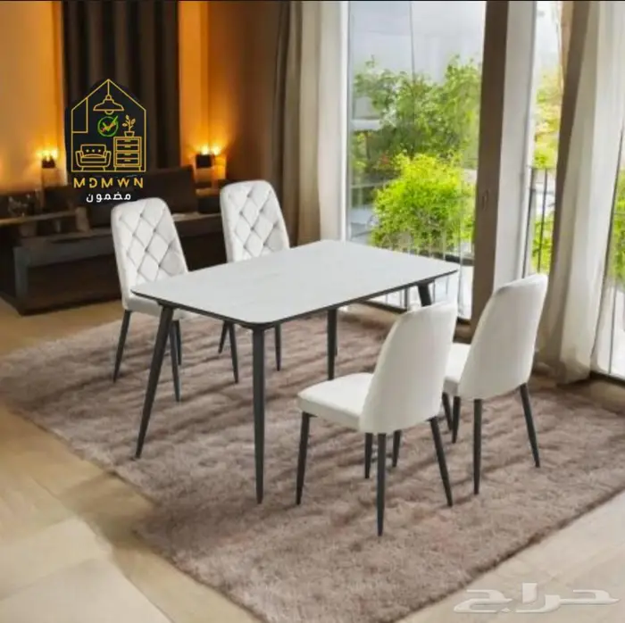 الكراسي الداخلية وكراسي طاولات الطعام و المقاهي 9