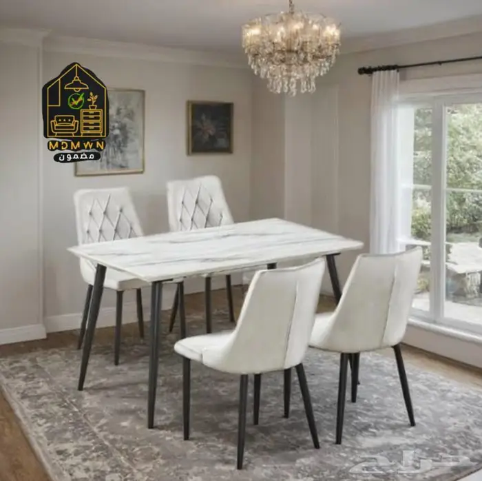 الكراسي الداخلية وكراسي طاولات الطعام و المقاهي 19