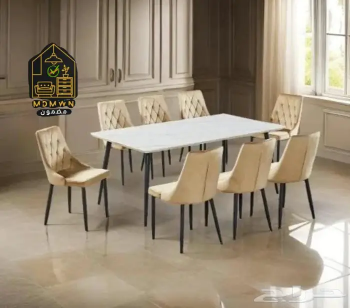 الكراسي الداخلية وكراسي طاولات الطعام و المقاهي 28