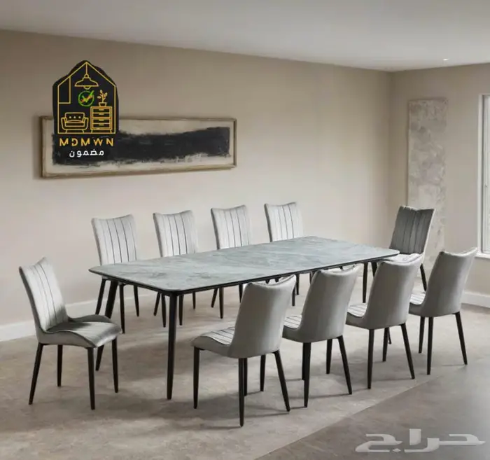 الكراسي الداخلية وكراسي طاولات الطعام و المقاهي 35