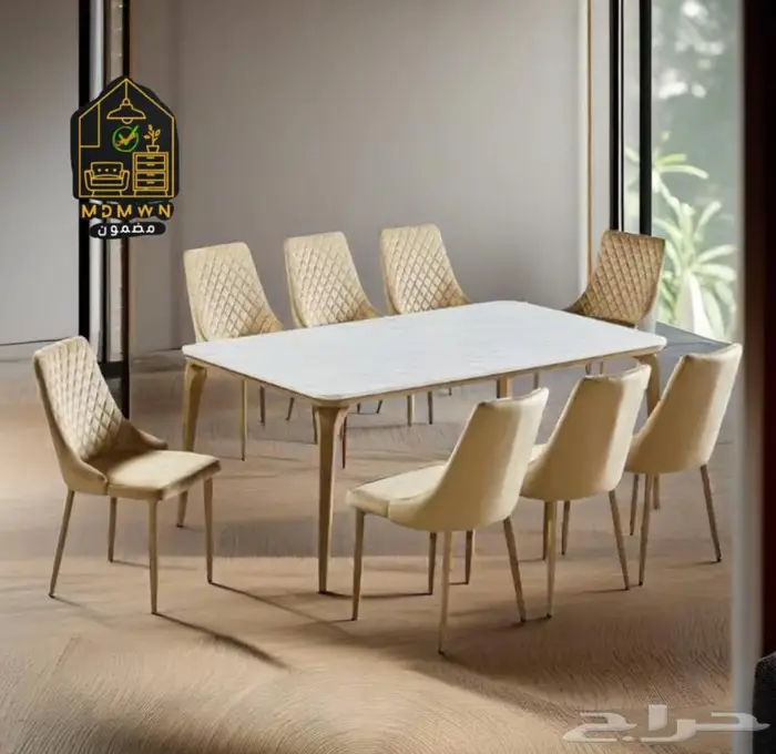 الكراسي الداخلية وكراسي طاولات الطعام و المقاهي 5