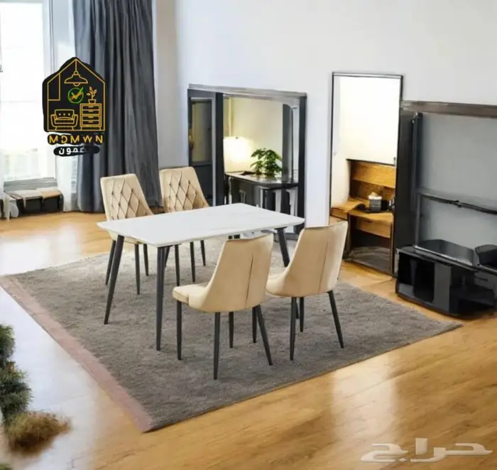 الكراسي الداخلية وكراسي طاولات الطعام و المقاهي 26