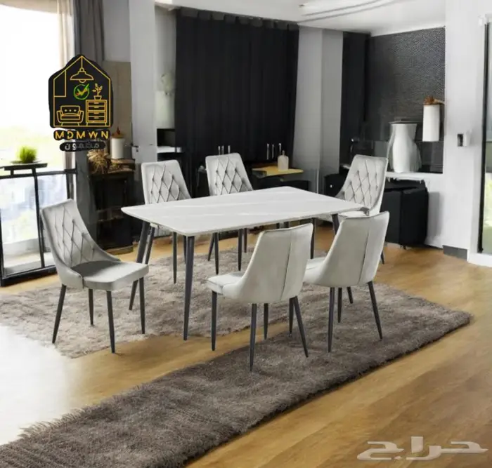 الكراسي الداخلية وكراسي طاولات الطعام و المقاهي 27