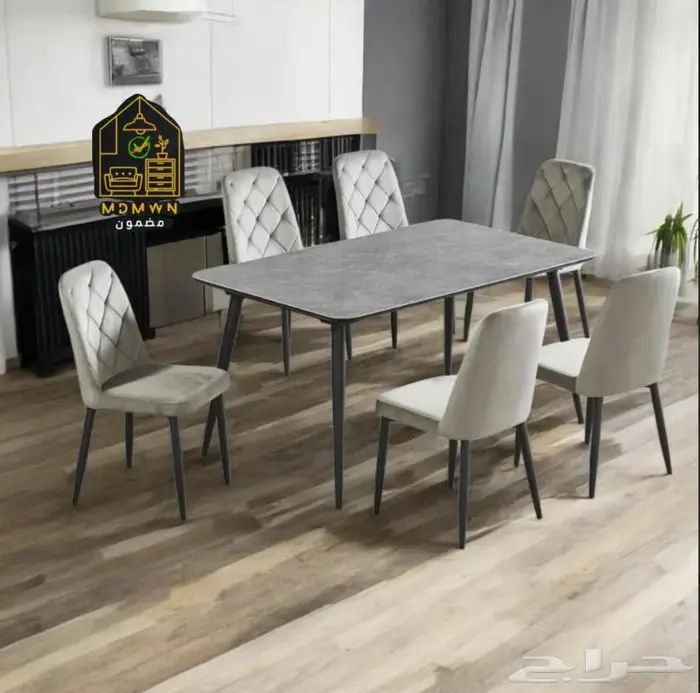 الكراسي الداخلية وكراسي طاولات الطعام و المقاهي 12