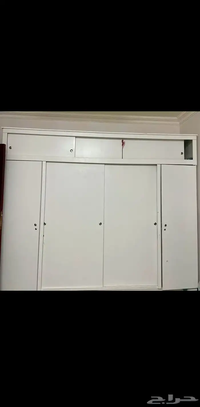 دولاب ملابس 0
