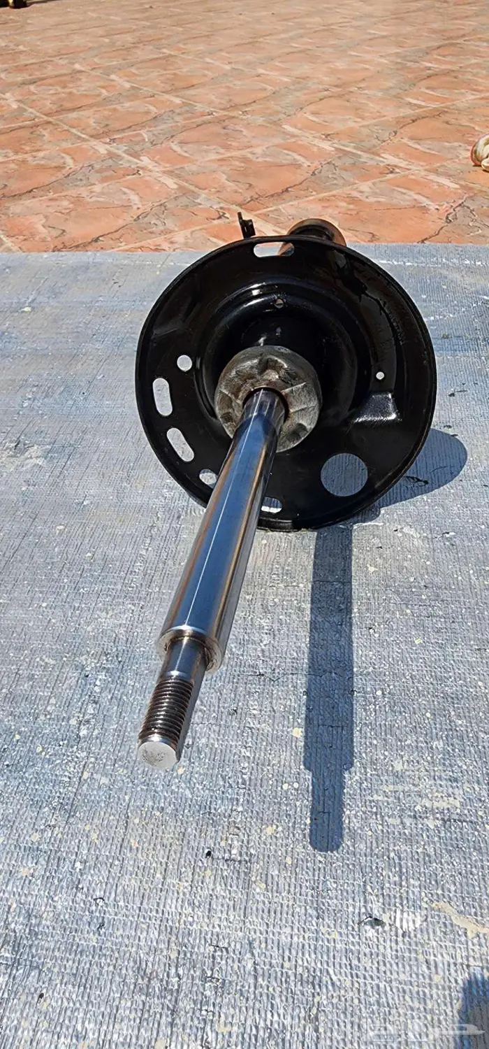 قطعة التوازن بار.Toyota crolla 2014 - 2018 shaks 11