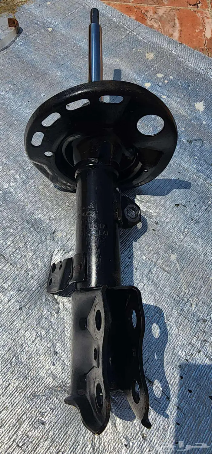 قطعة التوازن بار.Toyota crolla 2014 - 2018 shaks 10