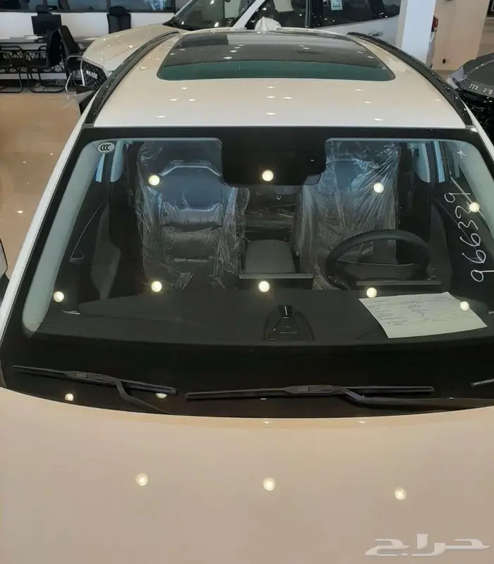 بايك X55 نص فل 2024 - LV3 6