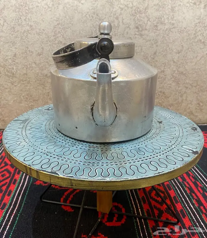 ابريق هندي ختمين 2