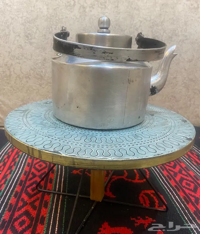 ابريق هندي ختمين 1