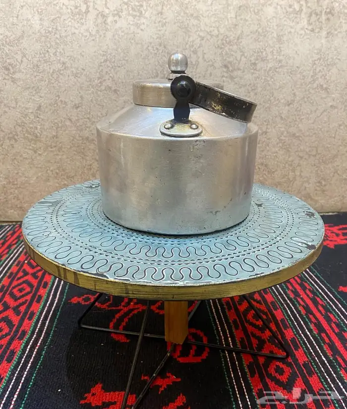ابريق هندي ختمين 3