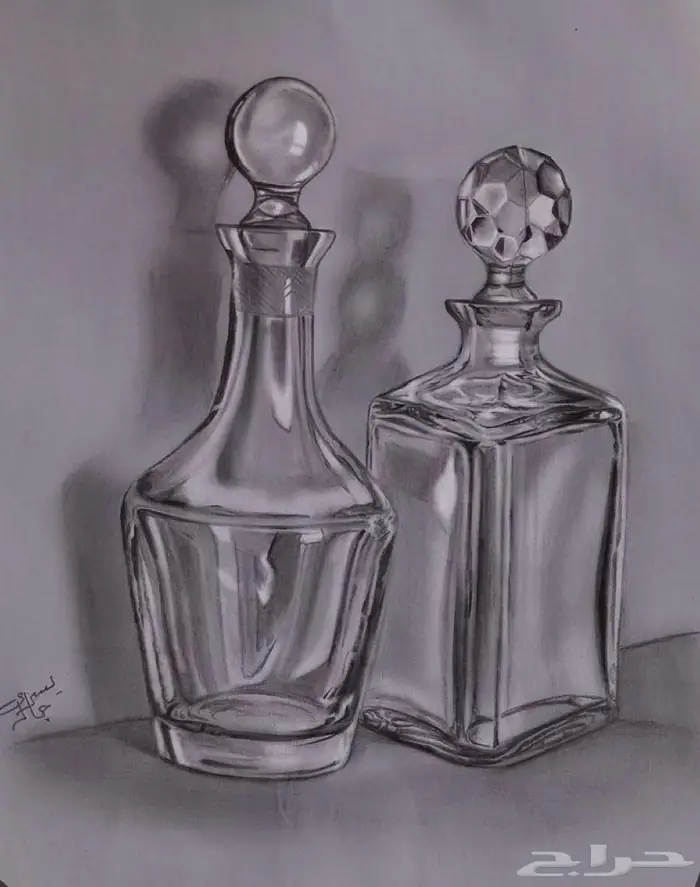 كورس تدريب وتعليم رسم 23