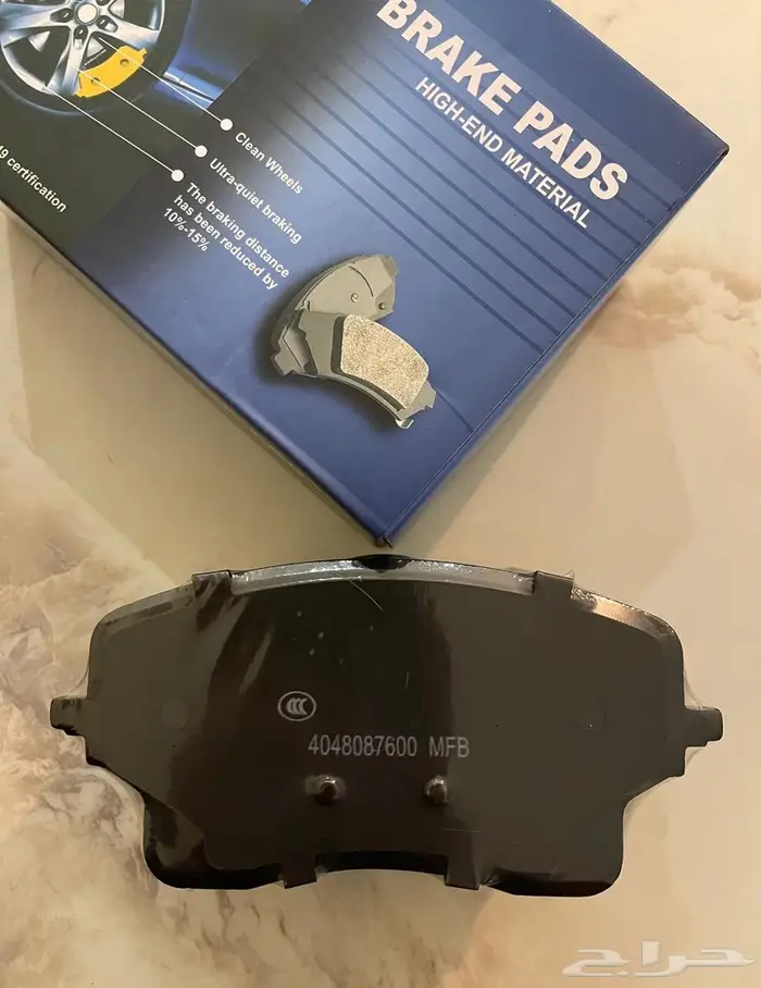 فحمات قماشات اقمشة جاك GAC GS8 عالية الجودة 0