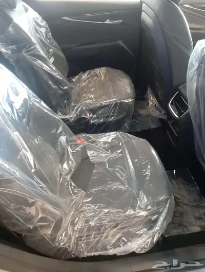 عرض خاص 69000ماكسوس G50 فل كامل 2023 عرض مميز 13
